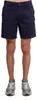 NORTH SAILS - Bermuda chino uomo Star con logo  - Taglia 33 Anteprima dell’immagine prodotto 2