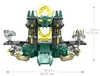 Mattel HGW39 - Masters of the Universe speelset - Kasteel Productafbeelding-voorbeeld 18