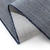 Interiyou In- & Outdoor-Teppich Lome Blau E1 300x400 cm Produktbild-Vorschau 5
