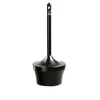 Rubbermaid Standascher Aladdin 16,1 Liter schwarz Produktbild-Vorschau 1
