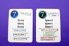 Fun Card English: Verbi irregolari Anteprima dell’immagine prodotto 7