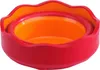 FABER-CASTELL Wasserbecher Clic&Go rot Anteprima dell’immagine prodotto 6