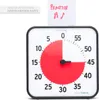 Time Timer Zeitdauer-Uhr "Original", Medium Produktbild-Vorschau 6