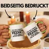 Frank Tasse Ich Bin Dieser Legendaere Frank, Von Dem Alle Produktbild-Vorschau 2