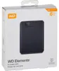 Western Digital WD Elements Portable USB 3.0             Anteprima dell’immagine prodotto 1