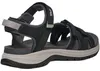 Teva  Tirra Sport Leather - damen sandale Produktbild-Vorschau 4