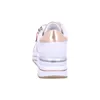 Remonte Damen Sneaker, weiß(weissweisskupfer (80)), Gr. 38 Produktbild-Vorschau 20