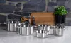 Fissler San Francisco Topfset 5-teilig Produktbild-Vorschau 2
