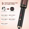 Thermal Brush, Lockenbürste 3 in 1 Thermobürste, Lose Produktbild-Vorschau 2