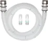 Hansgrohe Secuflex Schlauch 2,25 m 94108000 Produktbild-Vorschau 1