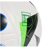 Adidas EURO 24 Fussballsiebe Liga-Fußball-Spielball – Produktbild-Vorschau 9