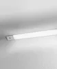 LEDVANCE Cabinet LED Corner, Gablotka, Szary, Poliwęglan Podgląd zdjęcia produktu 11