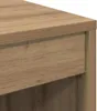 Bureau Artisan Eiken 70 x 50 x 76 cm Productafbeelding-voorbeeld 9