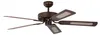 Pepeo Potkuri stropný ventilátor 132cm 1335201232_v4 Náhľad obrázku produktu 1