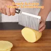 6 teiliges Kugelausstecher Set Melonenausstecher Parisienne Produktbild-Vorschau 6