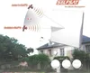 Selfsat H50M2 Flachantenne mit Twin LNB 6° für Astra / Produktbild-Vorschau 3
