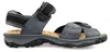 Rieker Trekkingsandalen - Atlantic Kunstleder Größe: 37 Produktbild-Vorschau 28