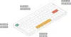 Nuphy Air75 v2 Kabellose Mechanische Tastatur QMK/VIA, Produktbild-Vorschau 5