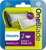 Philips | OneBlade-Set für Gesicht und Körper | QP620/50 | Produktbild-Vorschau 22