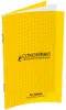 CONQUERANT CLASSIQUE Notizheft 110 x 170 mm,kariert,48 Voir les images du produit 2