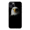 MuchoWow® Handyhülle Schutzhülle Hülle für iPhone 13 Adler Produktbild-Vorschau 1