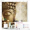 Spiritual - tapeta flizelinowa - fototapeta odporna na UV Podgląd zdjęcia produktu 4