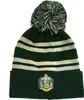 Harry Potter - Zmijozelský klobouk HE110 (jedna velikost) Náhled obrázku produktu 1