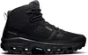 ON Running CLOUDROCK MID WP nero 42 Anteprima dell’immagine prodotto 1