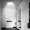 LED Deckenlampe Bewegungsmelder IP44 LED Badlampe Produktbild-Vorschau 4