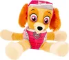 Mascotte di peluche grande Psi Patrol Chase 50 cm Anteprima dell’immagine prodotto 8