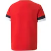 Puma Teamrise Jersey Jr 001 001 152 Produktbild-Vorschau 3