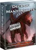 Dungeons & Dragons - talia wielu obelg Podgląd zdjęcia produktu 1