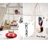 2x Deckenhaken Schwerlast Premium Edelstahl Halterung 450kg Produktbild-Vorschau 4