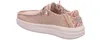 Fusion Lily Washed Canvas Sand Größe EU 39 Produktbild-Vorschau 8