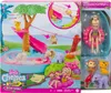 Barbie und Chelsea "Dschungelabenteuer" Produktbild-Vorschau 6