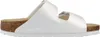 Birkenstock Damen Pantolette, weiß(shinylizardwhite Produktbild-Vorschau 4