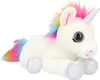 Depesche Plüsch Einhorn - Kuscheltier liegend 30 cm weiß Produktbild-Vorschau 3