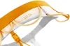 Petzl Sitta Klettergurt Damen und Herren Hüftgurt Orange, Produktbild-Vorschau 5