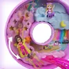 Mattel Polly Pocket Zestaw Basen Jednorożca HKV34 Produktbild-Vorschau 13