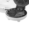 Waffeleisen mit Antihaftbeschichtung 5 fach Herzform 1000 Produktbild-Vorschau 5