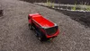 AMEWI Mercedes-Benz Arocs Lizenz LKW Kipper RTR rot 2,4GHz Produktbild-Vorschau 11