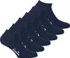 Diadora Uni Sneaker Socken, 6er Pack - Sportsocken, Produktbild-Vorschau 1