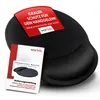 podkładka pod mysz wortek z żelową poduszką wykonaną z Podgląd zdjęcia produktu 1
