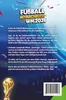 Das Fußball Mitmachbuch zur WM 2026 Produktbild-Vorschau 2
