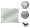 Soulima 25808 Kosmetické zrcadlo s osvětlením 18 LED, 80 x Náhled obrázku produktu 4