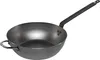 De Buyer Bauernpfanne tief Stahl Mineral Bienenwachs 32cm Produktbild-Vorschau 2