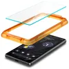 Spigen Glas.tR AlignMaster, Google, Pixel 7a Spigen case, 1 Produktbild-Vorschau 2
