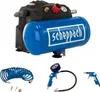 Scheppach Druckluft-Kompressor 6 l 8 bar Náhľad obrázku produktu 19