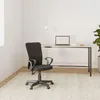 TRESKO Bürostuhl schwarz Schreibtischstuhl Drehstuhl, mit Produktbild-Vorschau 3