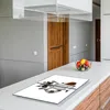 Glasschutzplatte für den Herd 2x40x52 Szop Produktbild-Vorschau 4